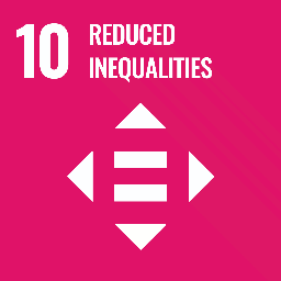 SDG 10