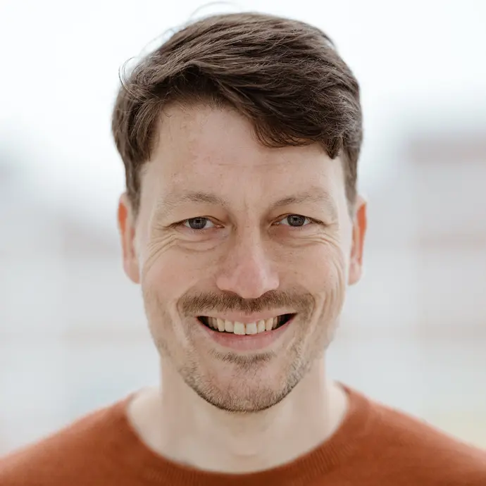 Rutger Meekers